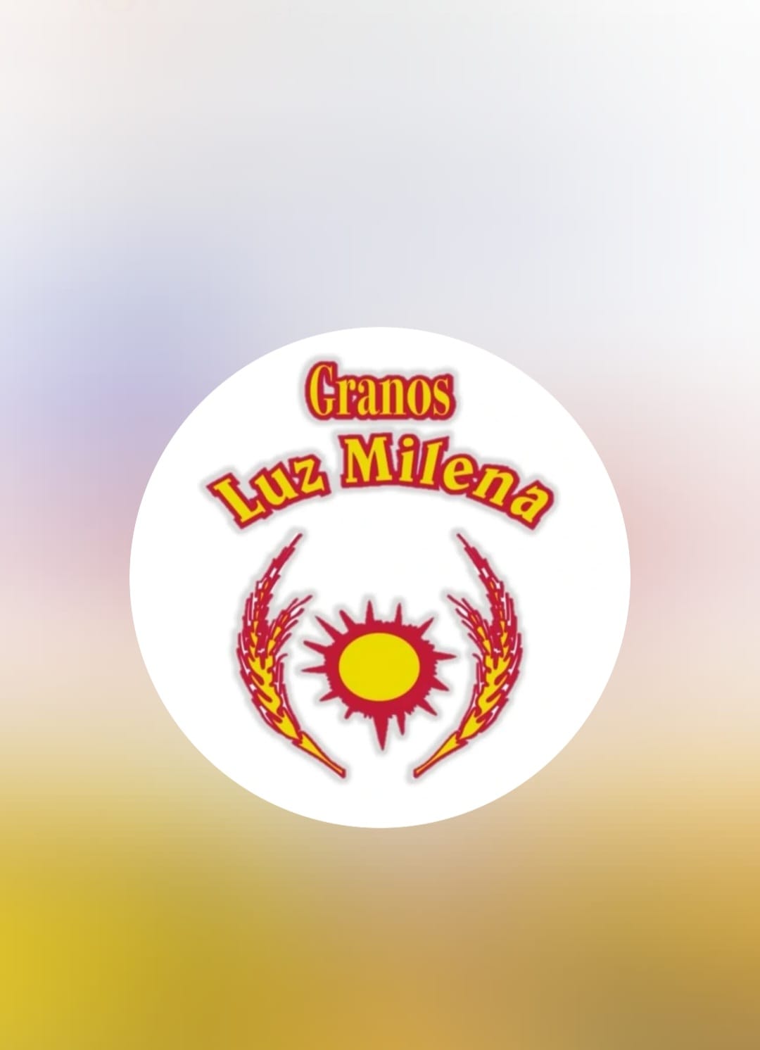 Logo Granos Luz Milena